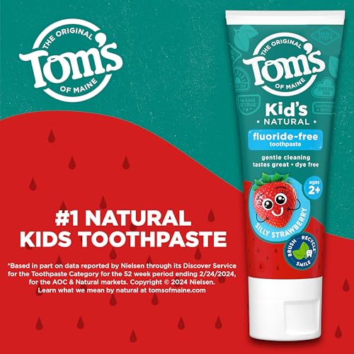 La mejor comparación de Toms of maine los mejores 5. 15