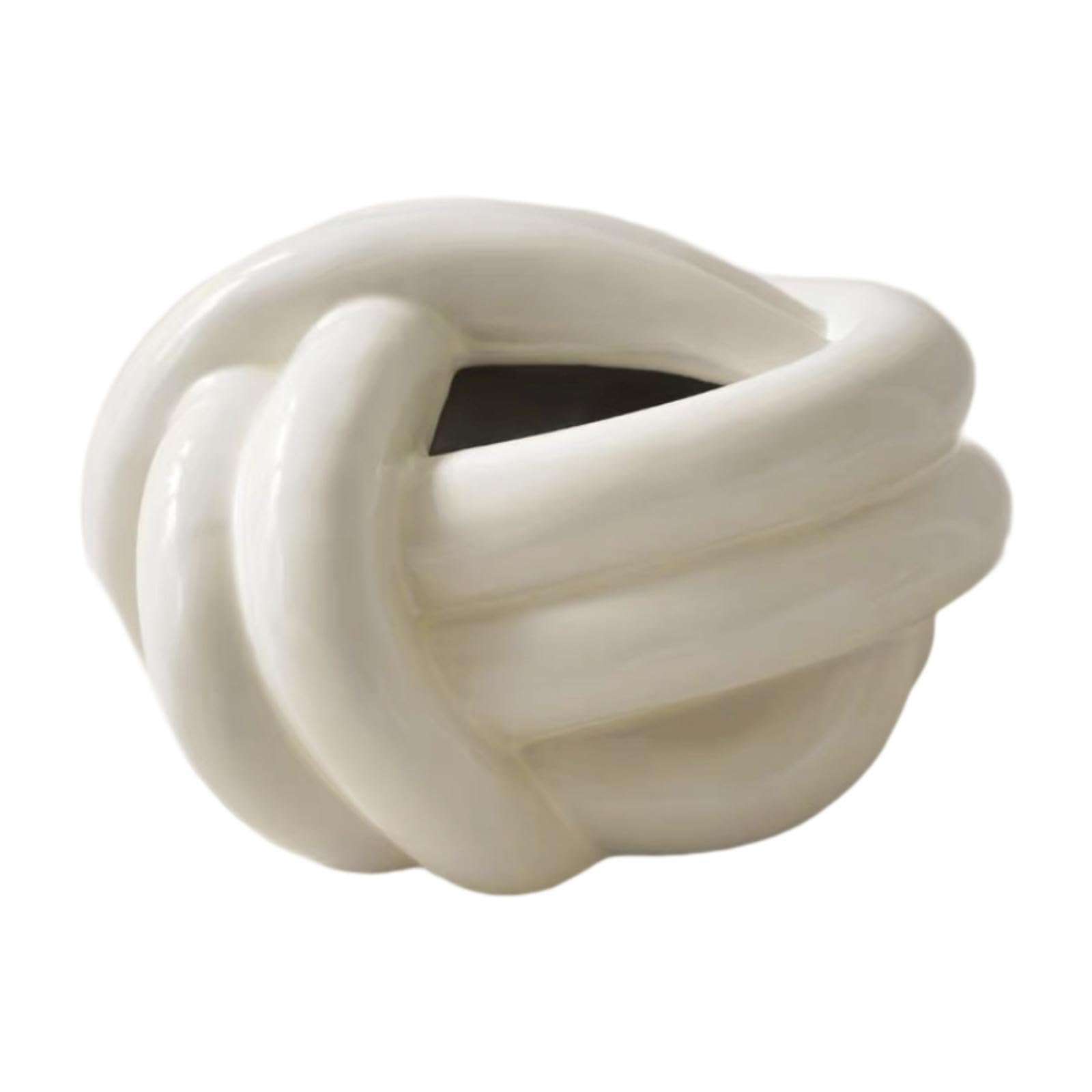 Copri Scatola per Fazzoletti, Pratico Elemento Decorativo per La Casa, Porta Fazzoletti per Il Viso, Porta Fazzoletti per Toeletta, Da Appoggio, Bianco