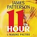 11th Hour: Women's Murder Club, Book 11