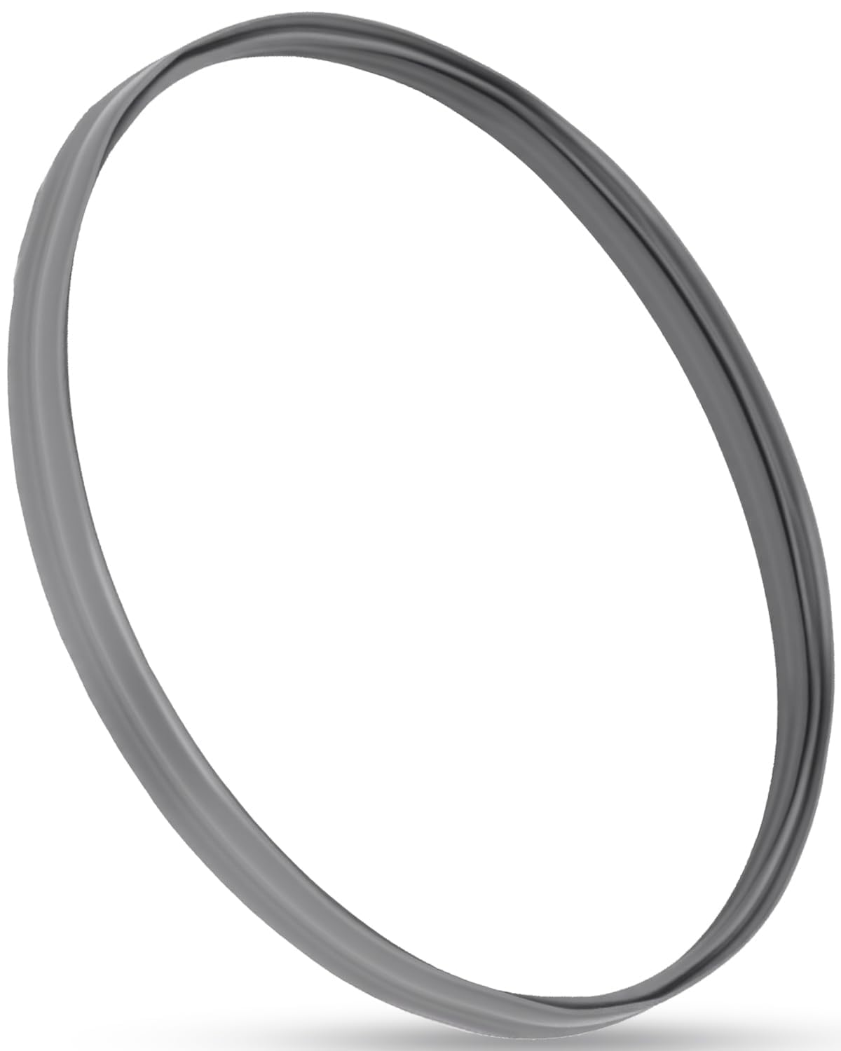 MDS47263101 Dryer Door Gasket Seal Fit for LG Kenmore Dryers | Clothes Dryer Door Replacement Seal, Replaces AP5071694 1464250 383EEL9001W AH3535212 EA3535212 PS3535212
