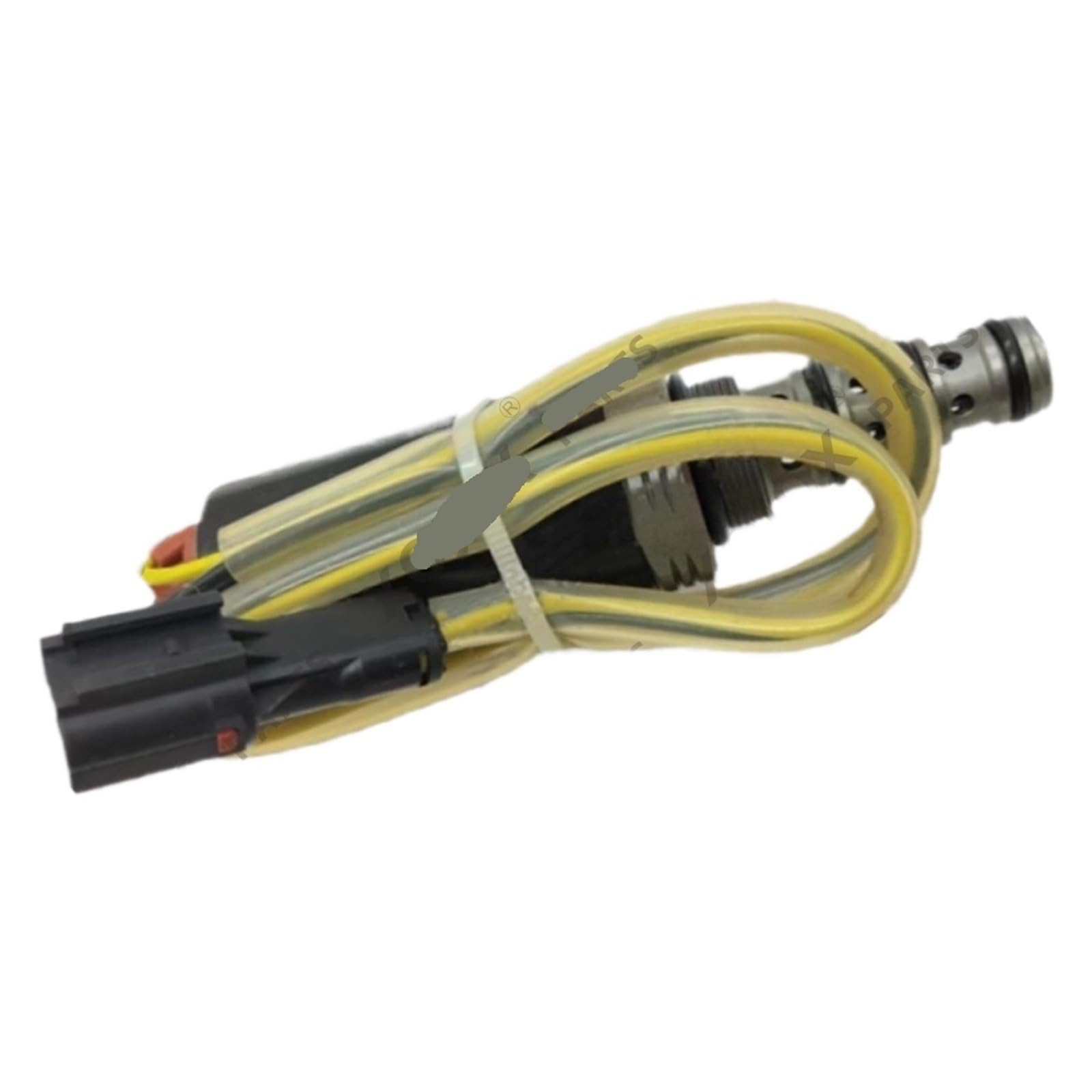 JJKKOZVQF YN35V0004F1 SKX5P-17-212A KDRDE5K-20/3012A-111 KDRDE5K-20/40C07-109T Solenoid Valve SK200-2 SK120-5 SK2