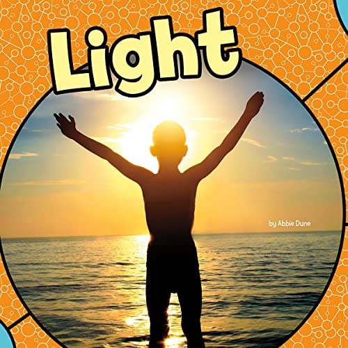 Light by Abbie Dunne episode artwork