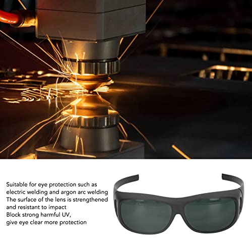 Lentes para Soldar con Autógena 29 Imagen adicional