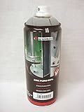 Agitar muy bien el aerosol antes de usar, aproximadamente un minuto después de oir el ruido del mezclador. Aplicar sobre superficies limpias y secas. Sobre superficies metálicas oxidadas, eliminar la corrosión con un cepillo de alambres. Aplicar en capas finas para obtener mejores resultados, siempre es mejor tres capas finas que una gruesa. Repintable a los diez minutos con la misma pintura. Aconsejamos ir agitando el envase durante el pintado.