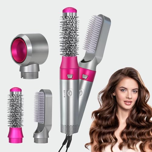 Achieve Salon-Quality Hair at Home &ndash; Hassle-Free