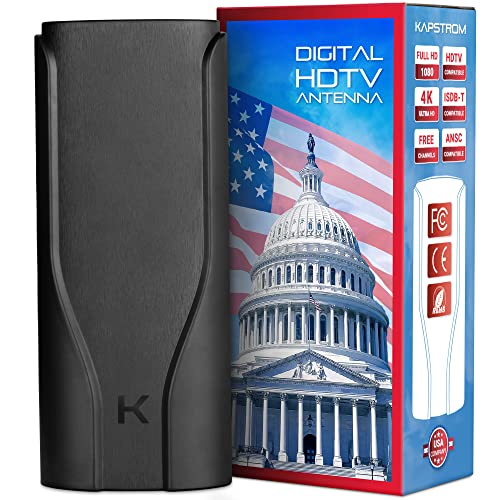 Find The Best High Definition Tv Antenna Reviews & Comparison Katynel