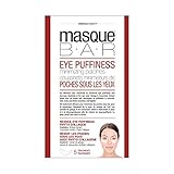 Look Beauty Eye Puffiness Minimizing Patches
