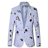 Costume bleu marine pour homme - Pantalon de costume ajusté pour homme - Costume bleu - Tenue d'été pour homme - Costume noir - Costume bleu marine pour homme - Veste en lin décontractée pour homme - Veste décontractée à rayures pour homme - Veste décontractée pour homme - Veste décontractée pour homme - Veste décontractée pour homme - Veste en lin pour homme - Blazer décontracté pour homme - Blazer décontracté pour homme - Veste décontractée pour homme - Veste longue violette pour homme li