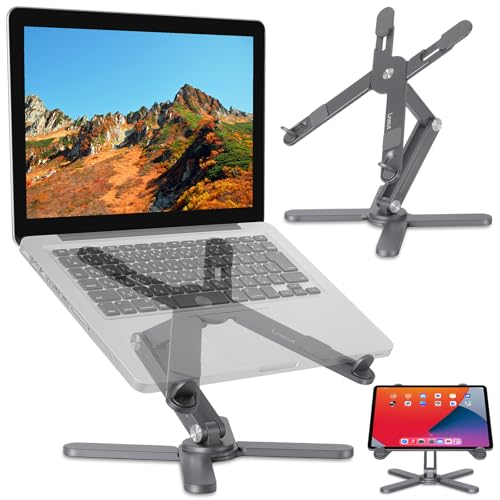Amazon.co.jp: エルニュート XiLISTA ノートパソコンスタンド PC