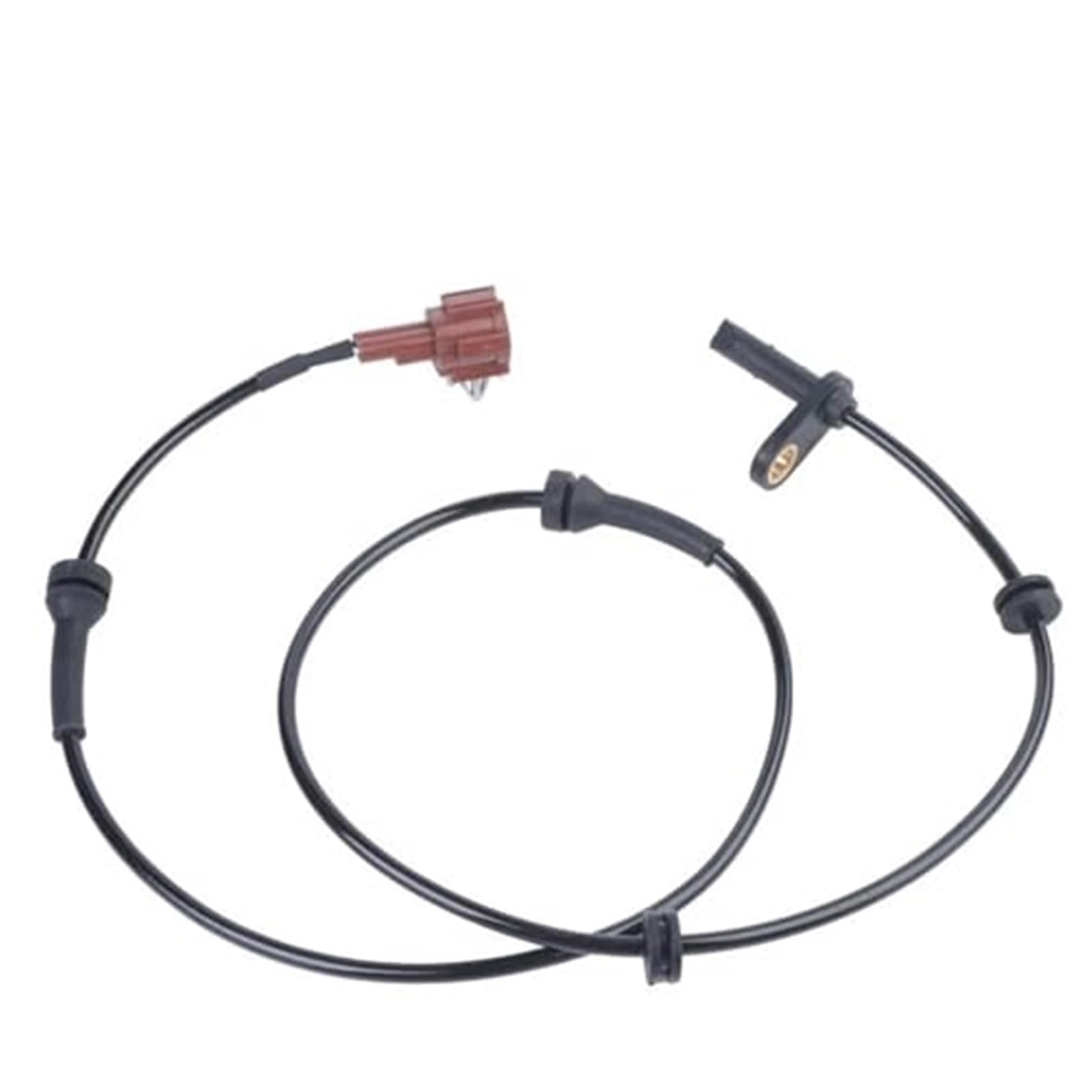 Sensor de velocidad de rueda 47901-EA015 47900-EA015 Sensor de velocidad de rueda trasera izquierda y derecha del ABS, for FRONTIER 2005-2018 47901EA015 47900EA015 Reemplazo del sensor de veloci