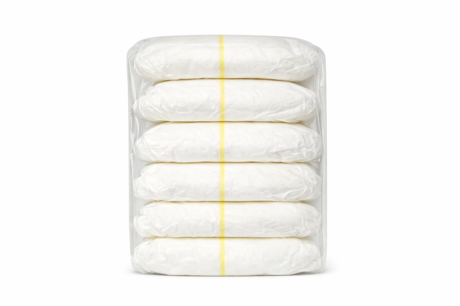 Adult Diaper Pant, XL Extra Large, Size 86 to 150 cm, Loose Packet, 6 Pieces-image-19
