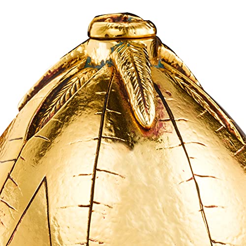 Noble Collection Golden Egg Prop Replica Harry Potter The