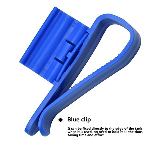 SODIAL Manuale Automotive Pompe Aspiratori