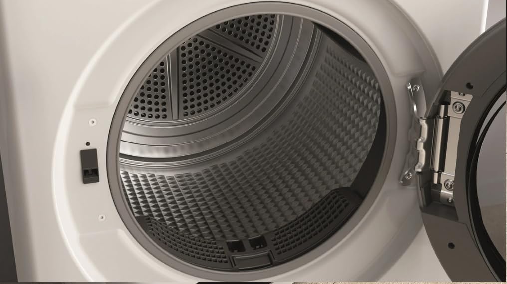 Sèche-linge pompe à chaleur 9kg Whirlpool FFTDNM229X2BSFR