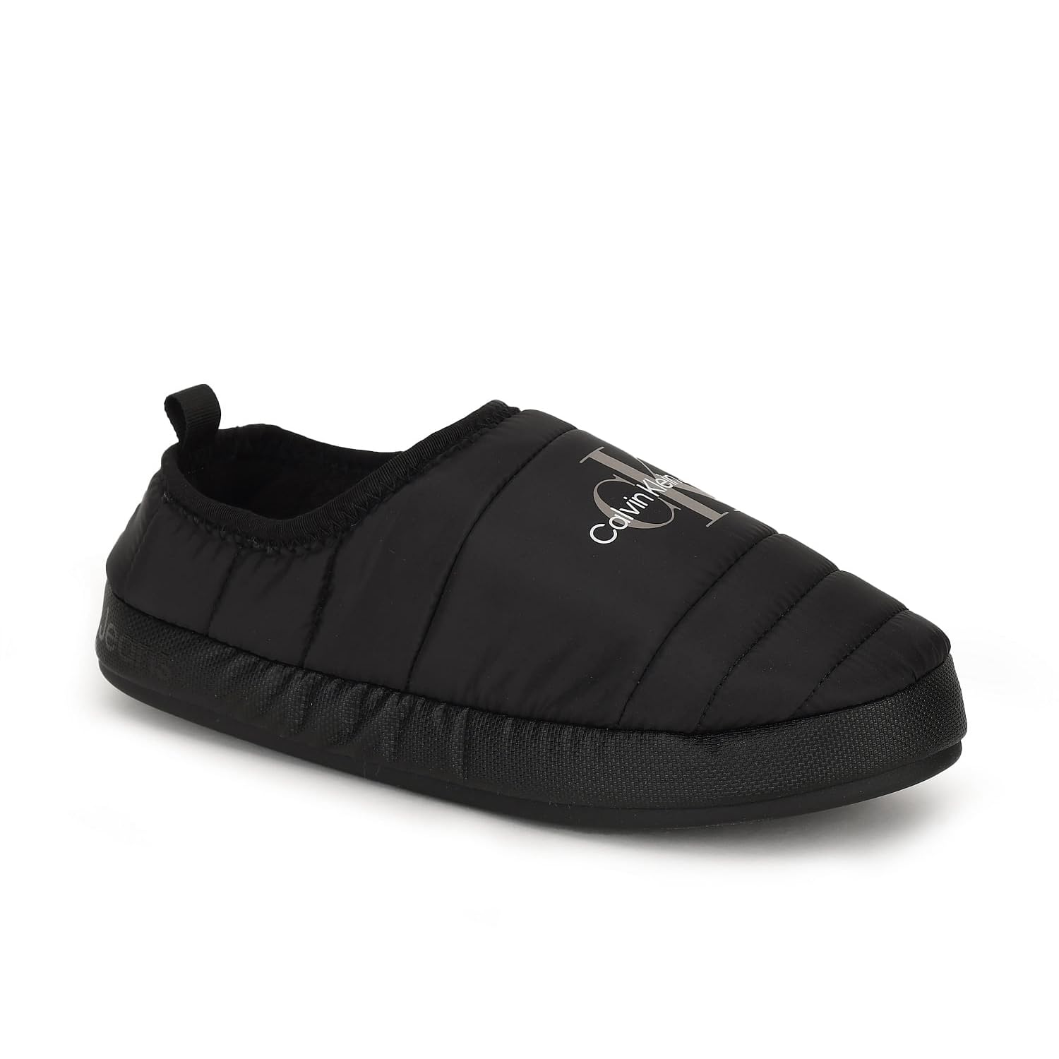 See full amazon price history chart for Calvin Klein Recycled Polyester Black Monogram Print Slip-On Men Home Slippers (44) Calvin Klein Recycled Polyester Black Monogram Print Slip-On Men Home Slippers (44) (B0BSDSM83T) Amazon Price History, Amazon Price Tracker