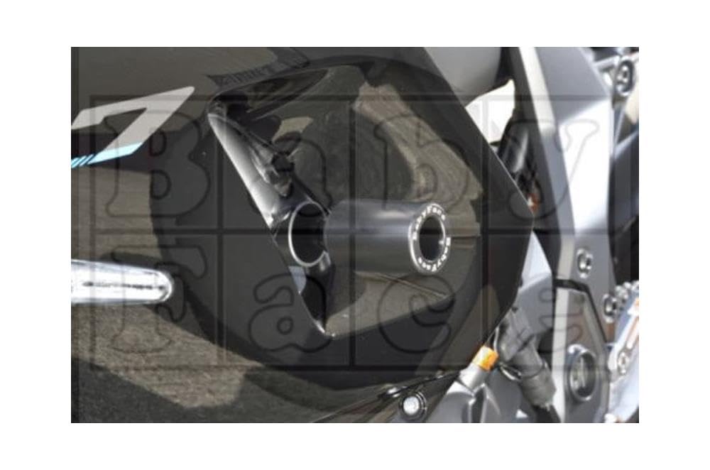 Amazon | ベビーフェイス(Baby Face) フレームスライダー YZF-R7 006