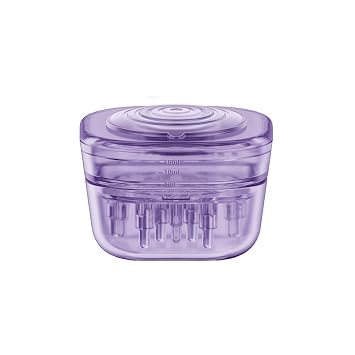 TEONEI Scalp Massager Applicator Comb,Hair Growth Oil Scalp Applicator Comb,Root Comb Applicator Bottle,Hair Oil Bottle Dispenser Applicator