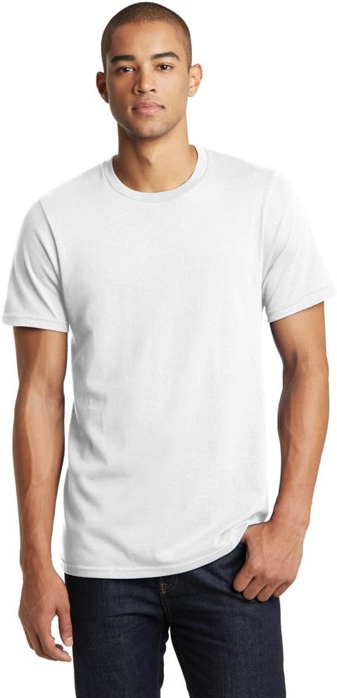 District Young Mens Bouncer T-Shirt