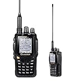 walkie talkie wouxun  WOUXUN Walkie Talkie KG-UV8D Plus Dual Banda VOX Duplex Aviso de la Voz