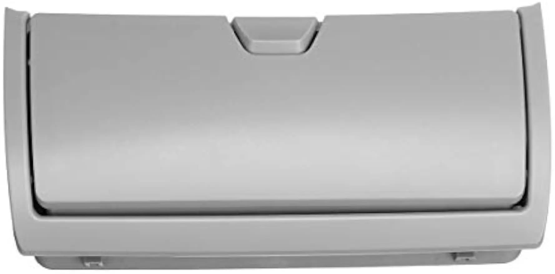 Auto Sonnenbrillenhalter Für X5 Für X6 F15 F16 2013 2014 2015 2016 2017 2018 Grau Schwarz Sonnenbrillenhalter Brillenetui Aufbewahrungsbox Geeignet(Gray)