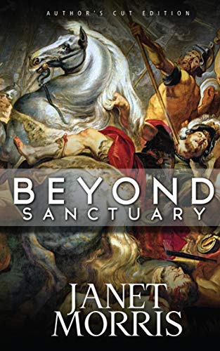 Amazon Com Beyond Sanctuary Sacred Band Series Book 2 Ebook Morris Janet Kindle Store