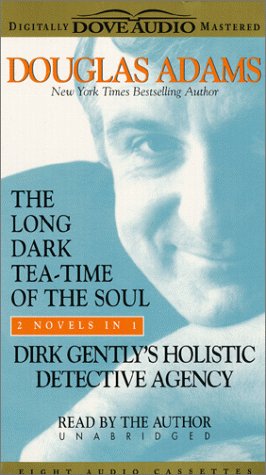 Buy The Long Dark Tea-Time of the Soul & Dirk Gently's Holistic Detective Agency — BookShops.in