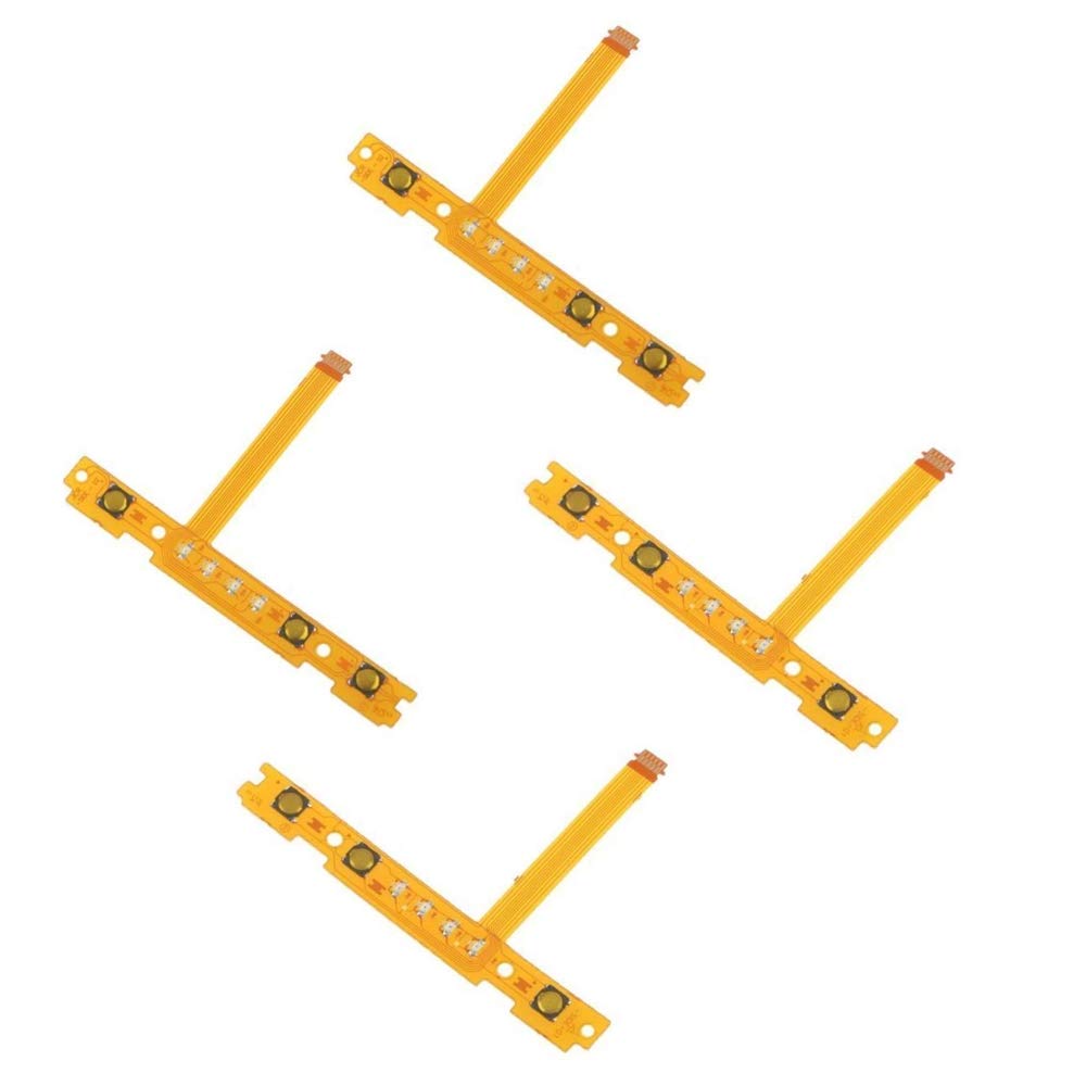 Amazon.co.jp: YFFSFDC 交換用部品 ニンテンドースイッチNS Joy-CONと