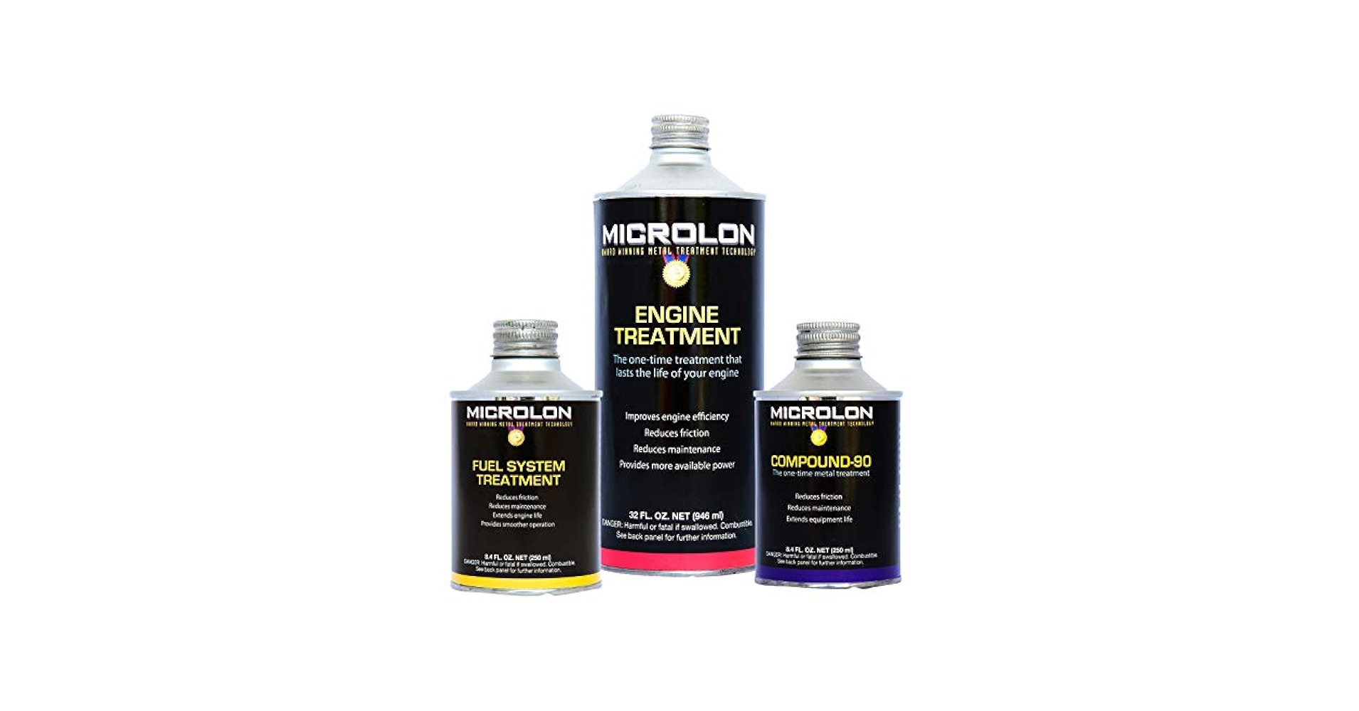 メンテナンス Microlon l Treatment 473ml 16oz Compound90_16oz_grande.png?v=