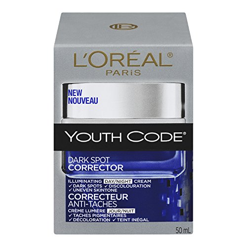 loreal dark spot removal cream