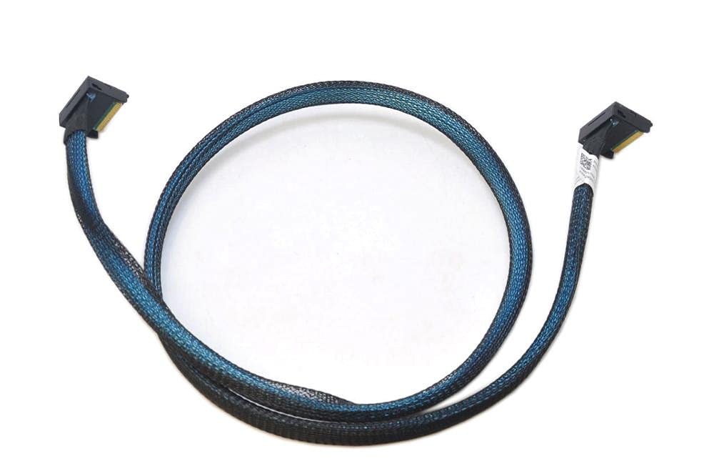 Connectors Luxshare Gen-Z Z-Link 1C 56Pin Stright Plug Cable
