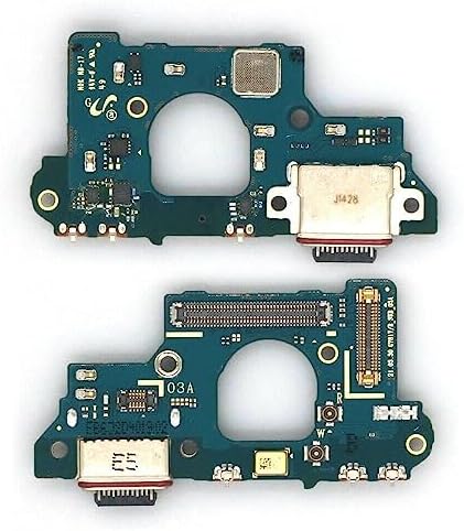 for Samsung Galaxy S20 FE 5G Type-C USB Charging Port Dock Connector Flex G781 G781V G781U G781B SM-G781V（Only Fit S20FE image 3