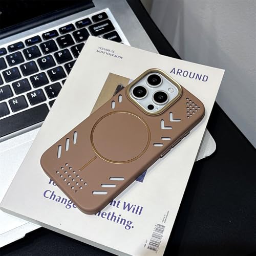 ycavxoxzKp iPhone 16 Plus }OZ[t P[X p UM M My ʋC phone16vX X}zP[X }Olbg ϏՌ MagsafeΉ ACtH16Plus ACz16Plus Jo[ Ռz P