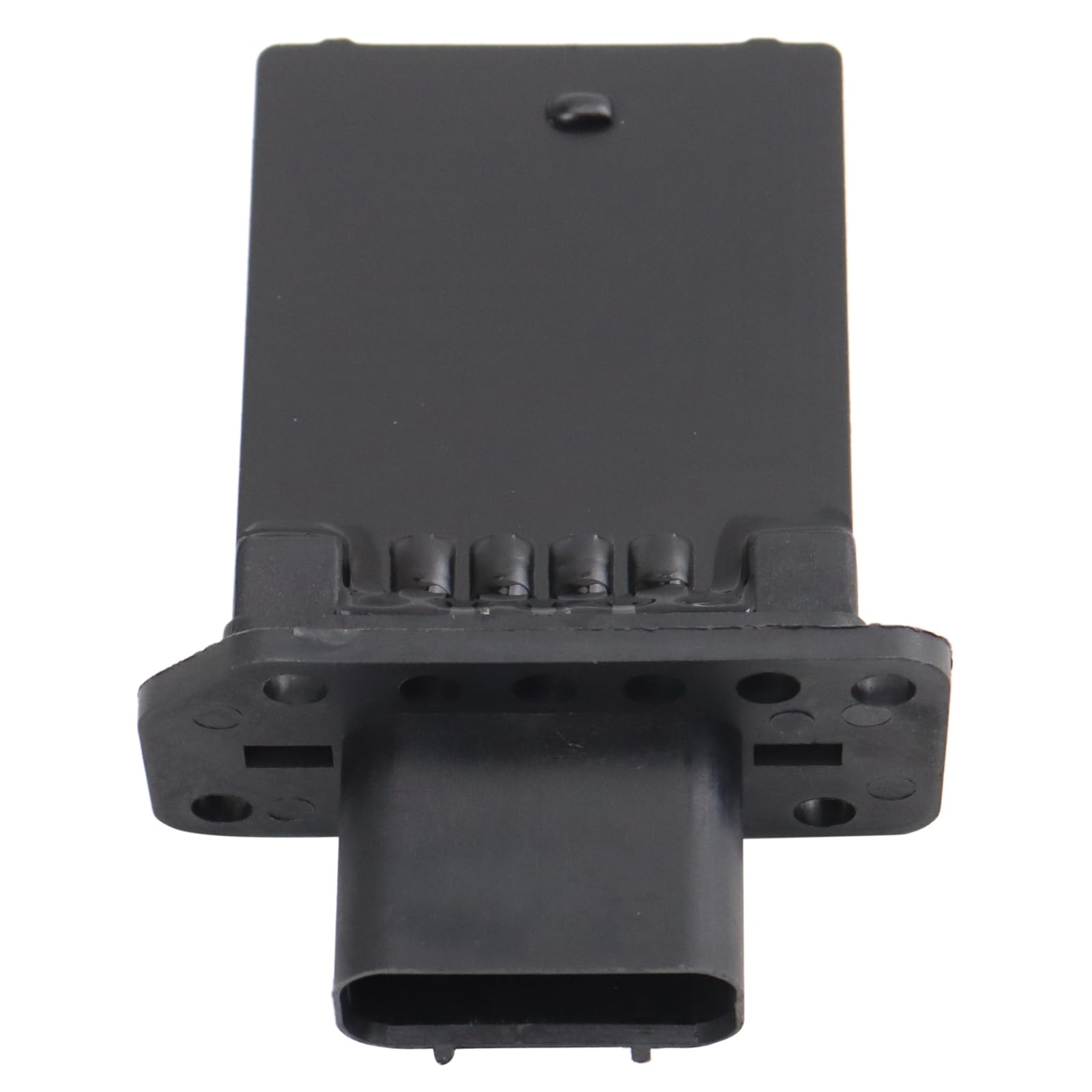 TRQ Heater Blower Motor Resistor | For Ford Mustang Mazda Lincoln Navigator Mercury