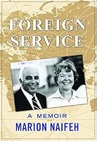 Foreign Service (Best Lawyers in America) 0981986250 Book Cover