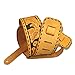 Zelikovitz Genuine Vegetable Tanned Tooling Leather Guitar Strap Kit DIY