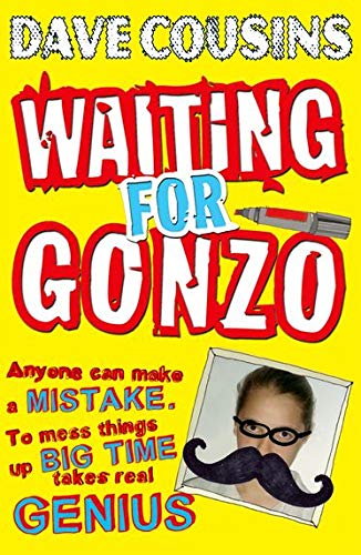 Waiting for Gonzo