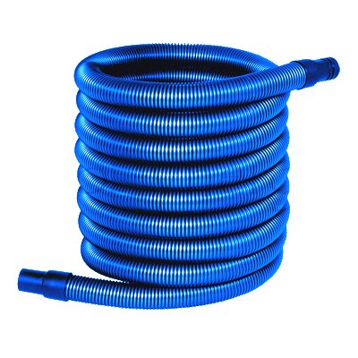 France Aspiration - Flexible Aldes pour Poignée Pneumatique - Taille : 10 M