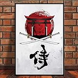 * Top modern! Wirklich ein Blickfang! Ideal für alle modernen grafischen und fotografischen Designs. Ihre Wand / Ihr Zimmer wird ganz besonders hell und schön.