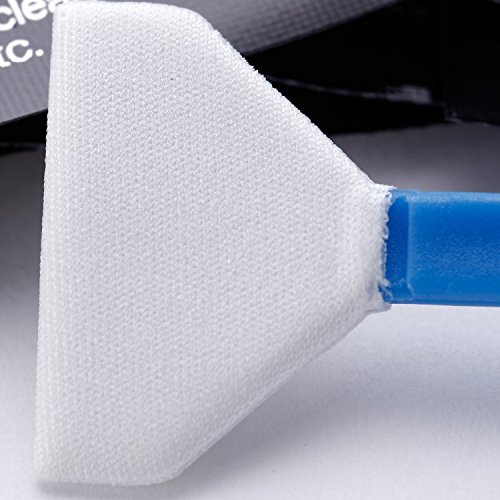 VSGO FFR20 20 x Individually Vacuum Packed Full-Frame Sensor Cleaning Swabs in a Bubble Mailer for DSLR or SLR Digital Camera (No Sensor Cleaner)