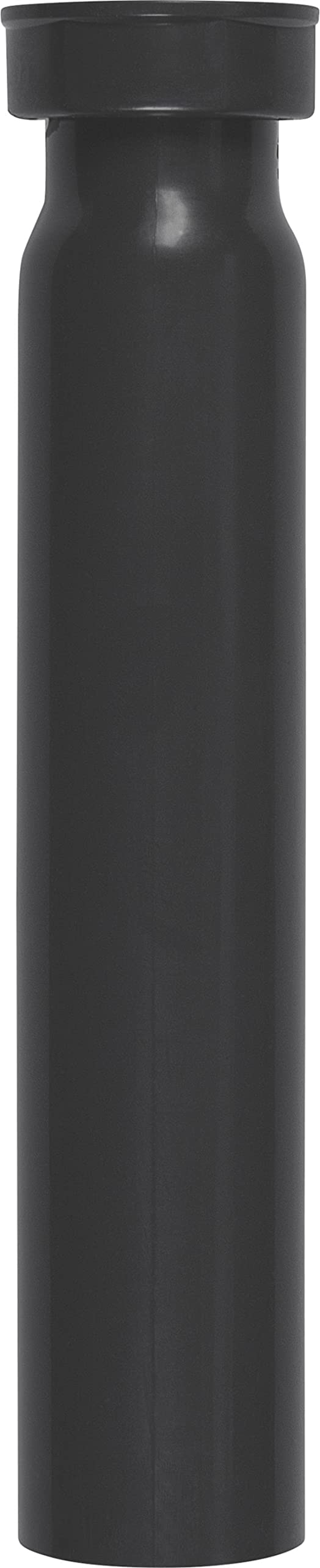 Cornat Recyclate Adjustment Pipe - 1 1/2 Inch Internal Thread - Diameter 50 mm - 250 mm Length - Made from Recycled Plastics - Made in Germany Quality/Siphon Immersion Pipe / TEC355950R