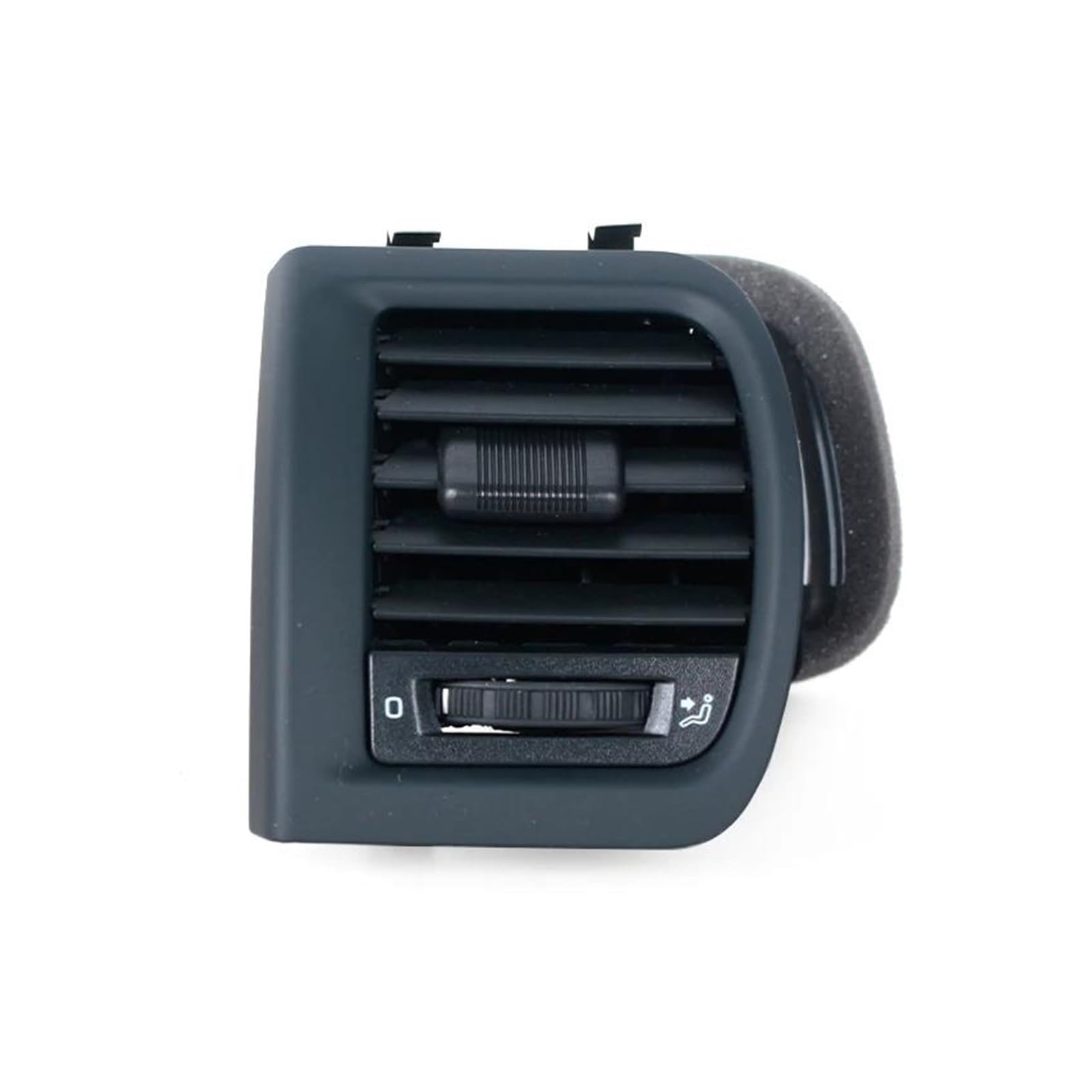 Rejilla ventilación para Skoda Roomster y Fabia 2: flujo de aire óptimo 8
