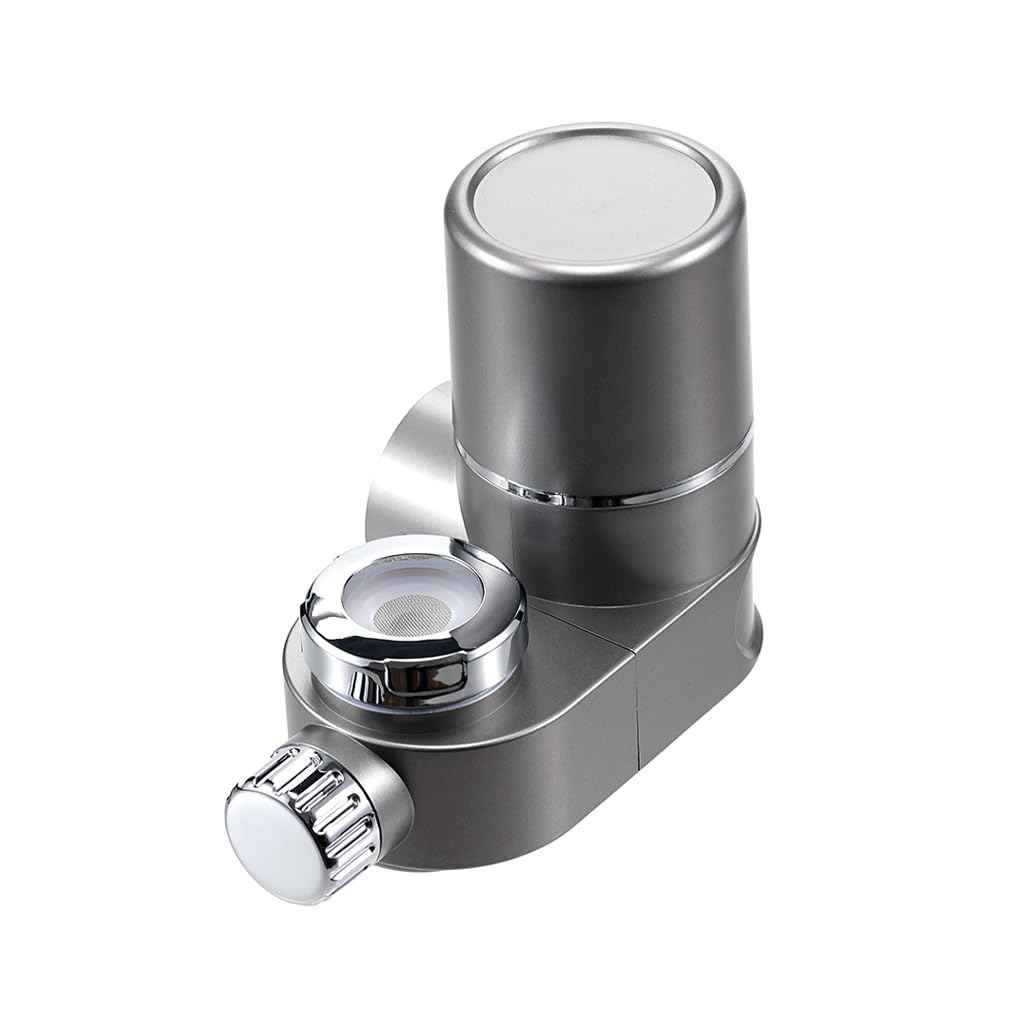 Filtro de Agua para Grifo, purificador de Agua para Grifo, Sistema de filtración de Agua para Grifo de Cocina.