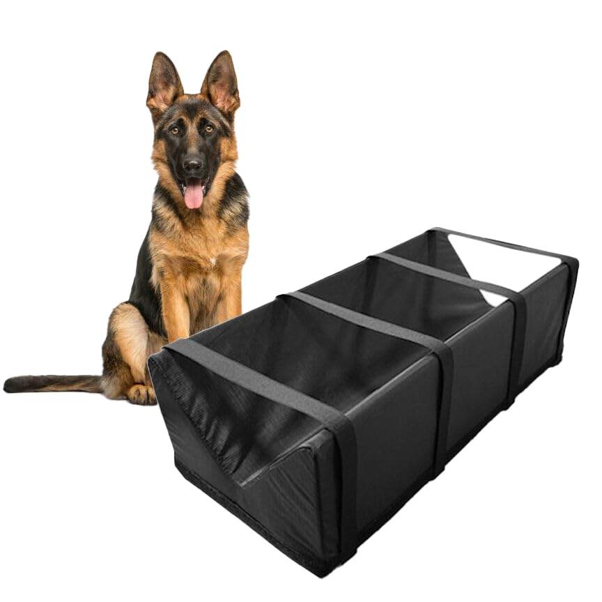 Pet Positioner V-Shaped Troughs (Extra Extra Large)