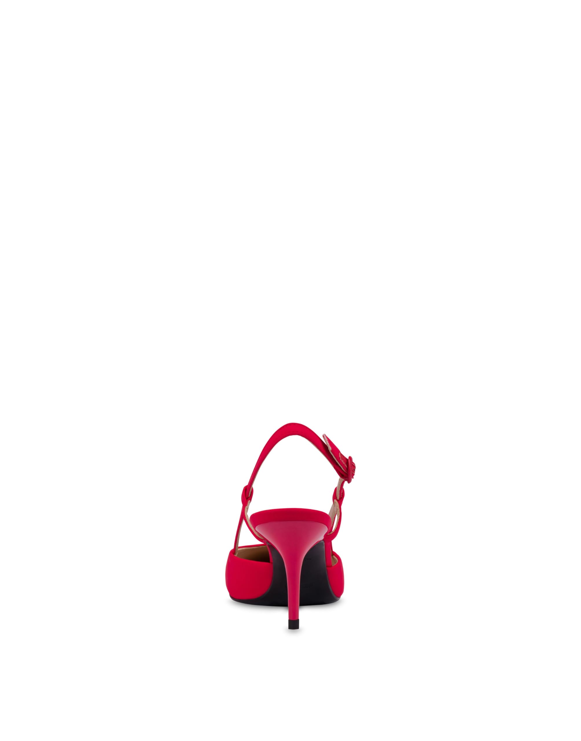 Love Moschino Ja10627g1mimx500 Zapatos de Tacón Mujer