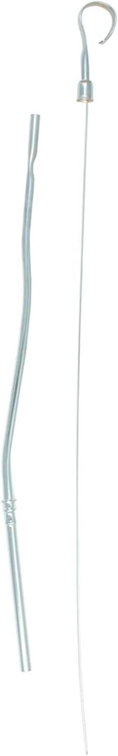 Performance 5727 Chrome Engine Oil Dipstick for Oldsmobile 350/455 V8