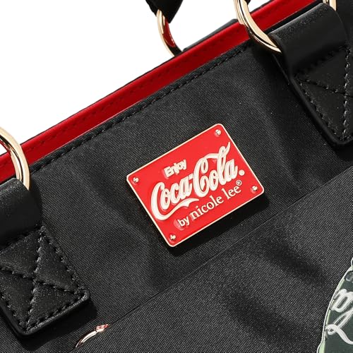 El Mejor Listado de Bolsos Nicole Lee los 5 mejores. 19 Imagen adicional