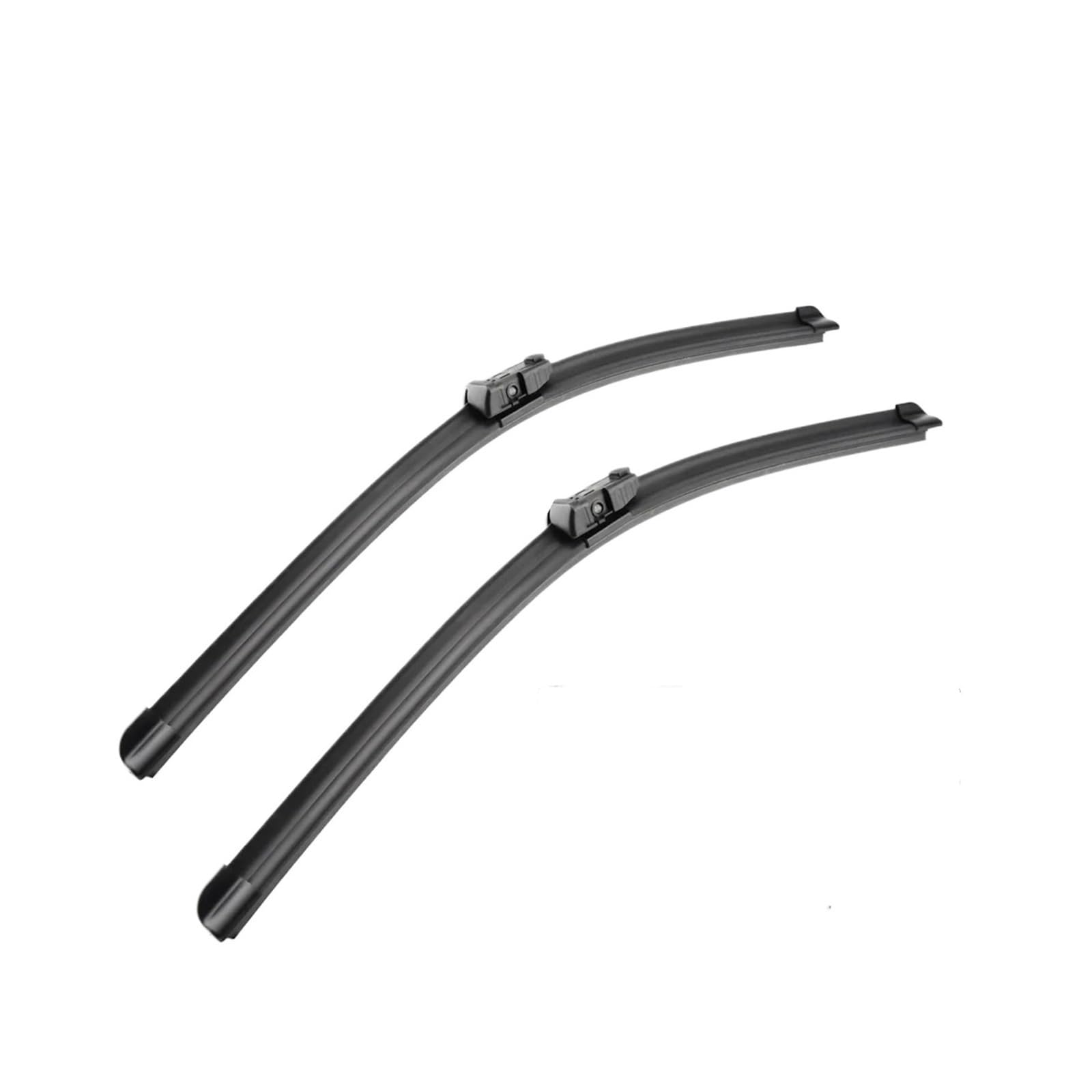 Limpiaparabrisas Para Fiat 500L 2012-2020 Escobilla Limpiaparabrisas Delantera Escobillas Limpiaparabrisas Delanteras Escobillas Limpiaparabrisas Accesorios Coche Delanteros Cepillos