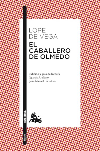 El caballero de Olmedo: 5 (Clásica)