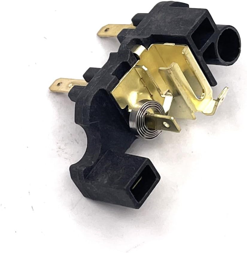 #616857-00 Brush Holder Fits DW124, DW292, DW293, DW294, DW130V, DWD460 Replacement Part New For DeWalt, N487789