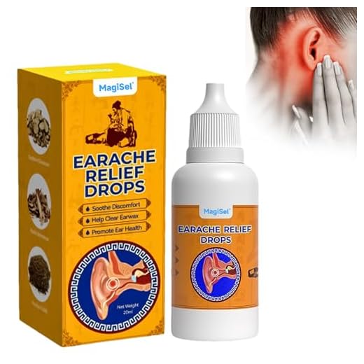 Tinnitus tratamiento, Solución para El Cuidado de Los Oídos, Utilizado para la Limpieza oidos, el tinnitus, las orejas con picazón, los tapones para los oídos, pueden inhibir las bacterias, 20ml